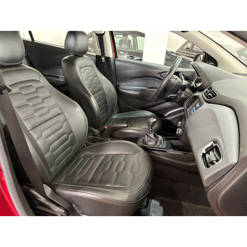 CHEVROLET Onix Hatch 1.4 4P FLEX LTZ