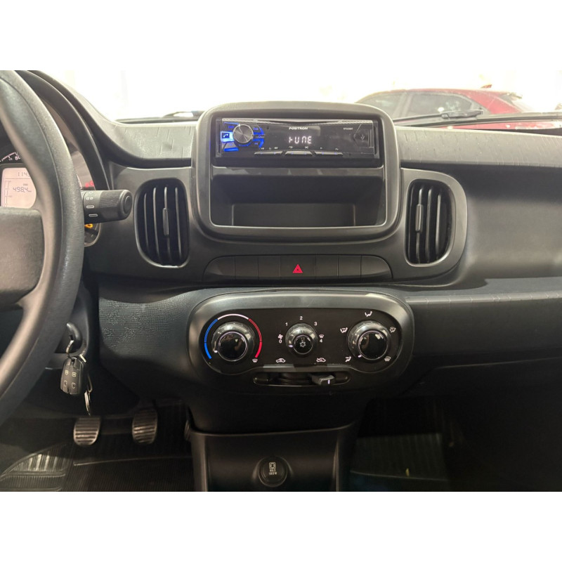 Mobi 1.0 4P FLEX EVO EASY
