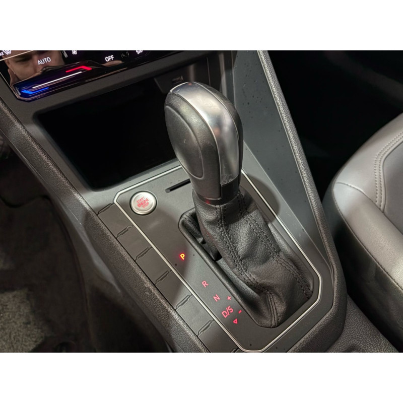 Nivus 1.0 4P FLEX 200 TSI HIGHLINE TURBO AUTOMÁTICO