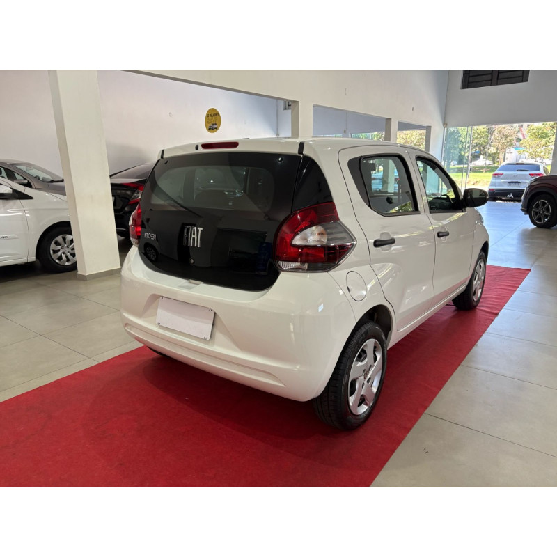 Mobi 1.0 4P FLEX EVO EASY