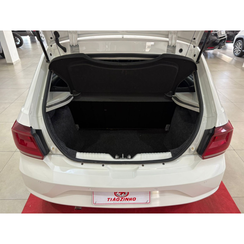 Gol 1.6 4P FLEX MSI