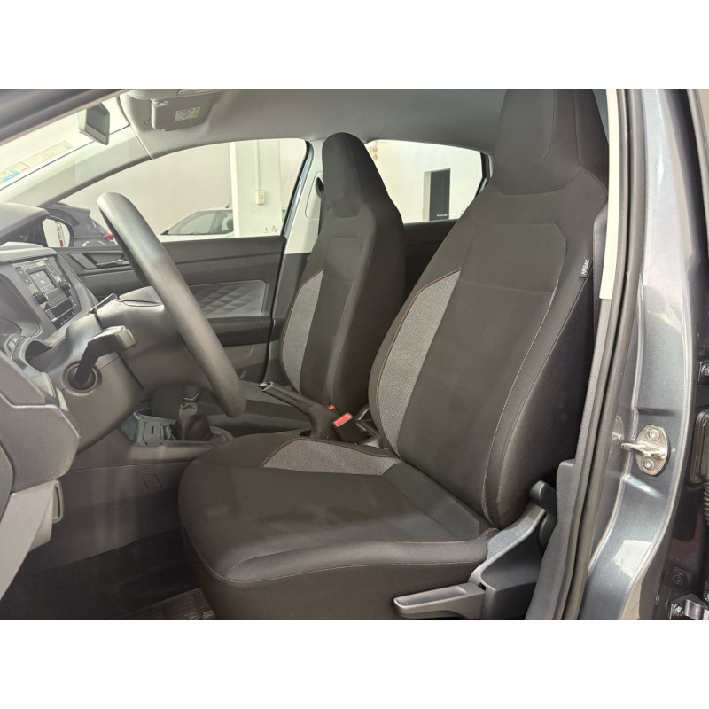 Polo Hatch 1.0 4P MPI TRACK