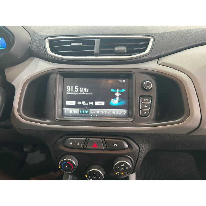 Onix Hatch 1.0 4P FLEX LT