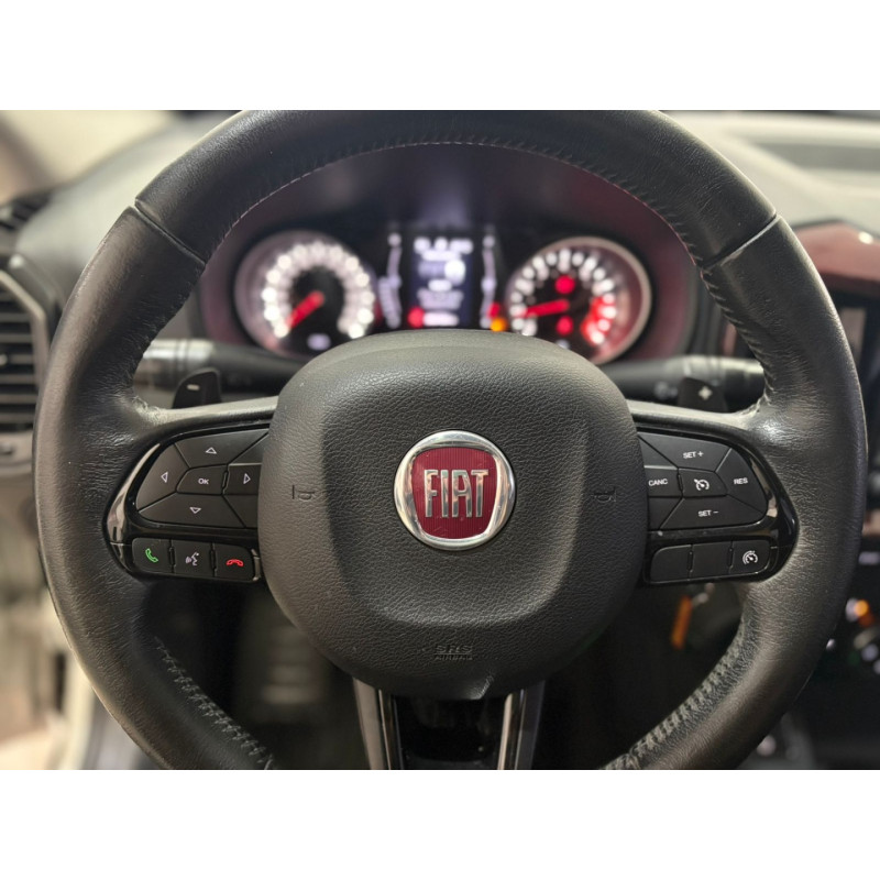 FIAT Toro 1.8 16V 4P FLEX FREEDOM AUTOMÁTICO