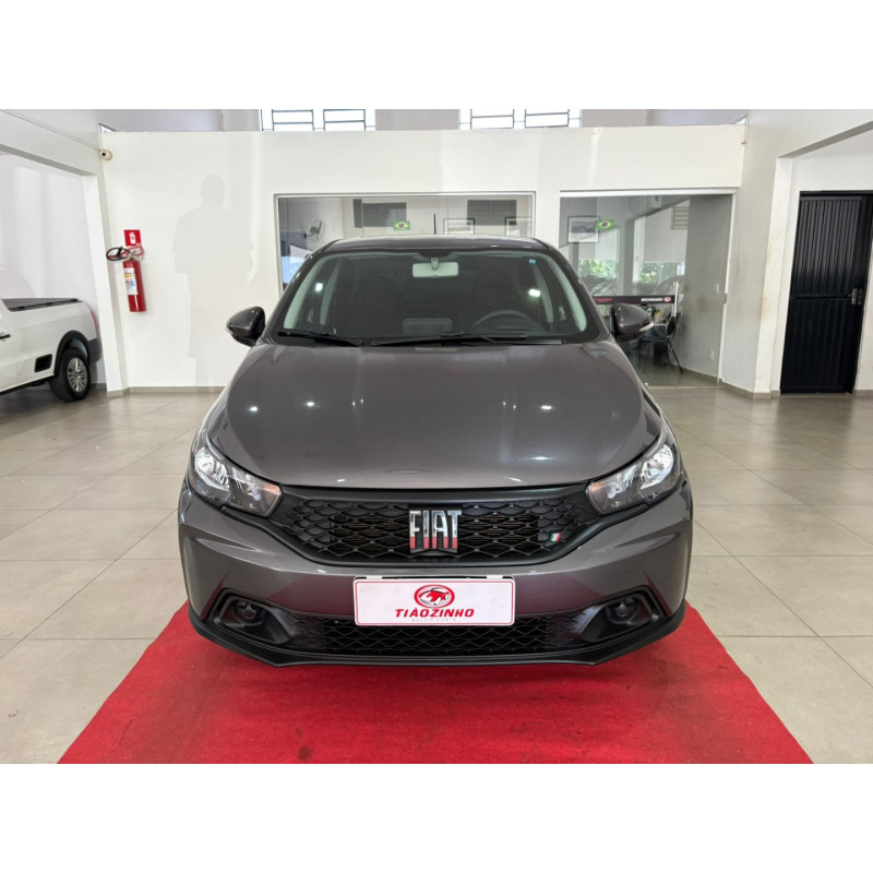 FIAT Argo 1.0 4P FLEX FIREFLY DRIVE