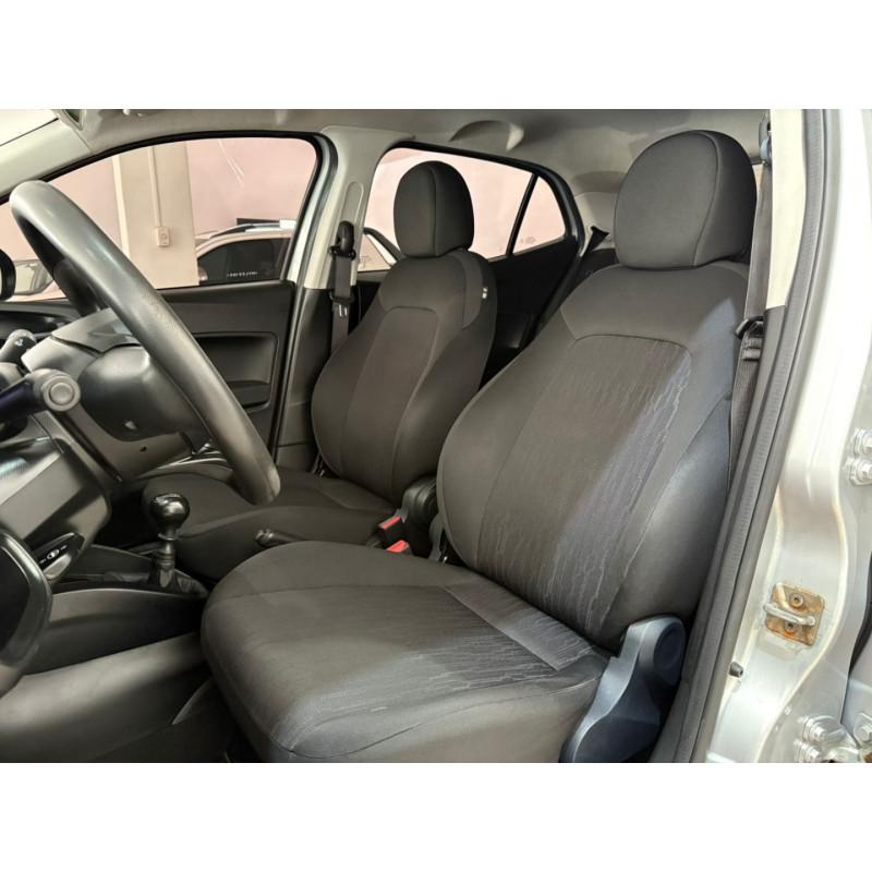 FIAT Argo 1.0 4P FLEX FIREFLY