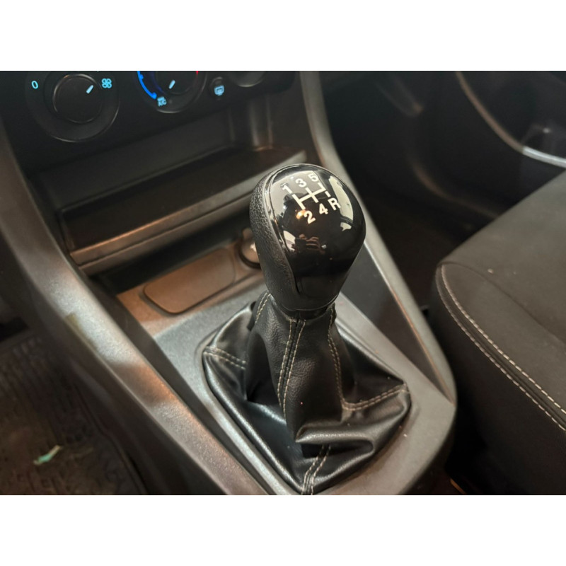 FORD Ka Hatch 1.0 12V 4P TI-VCT SE FLEX