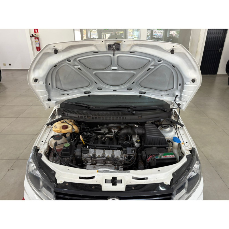 Gol 1.6 4P FLEX MSI