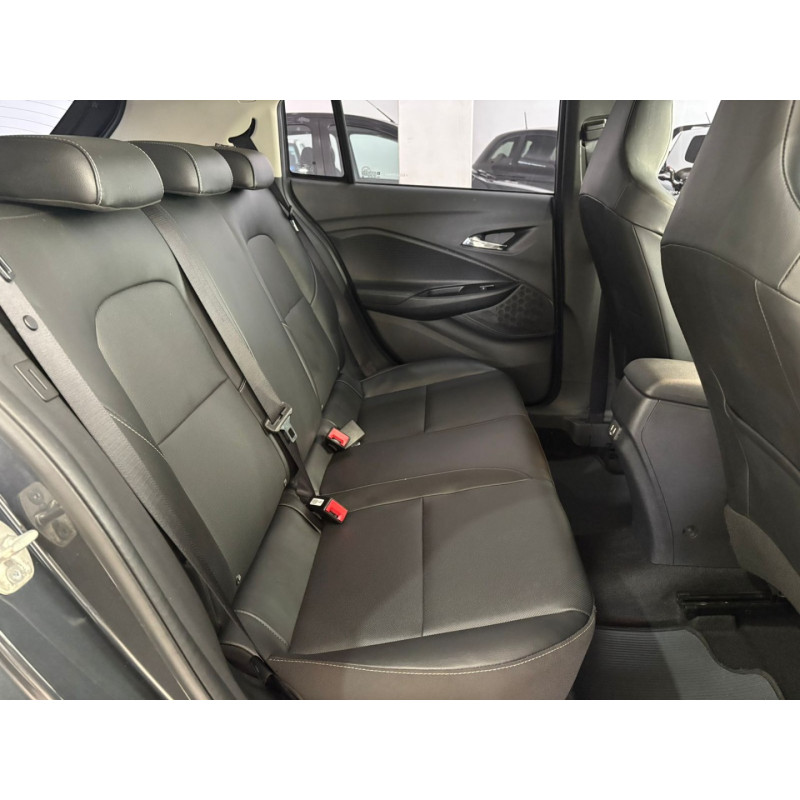 CHEVROLET Onix Hatch 1.0 12V 4P FLEX PREMIER 2 TURBO AUTOMÁTICO