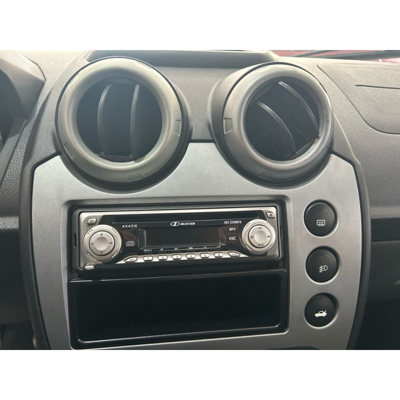 Fiesta Sedan 1.6 4P SE FLEX