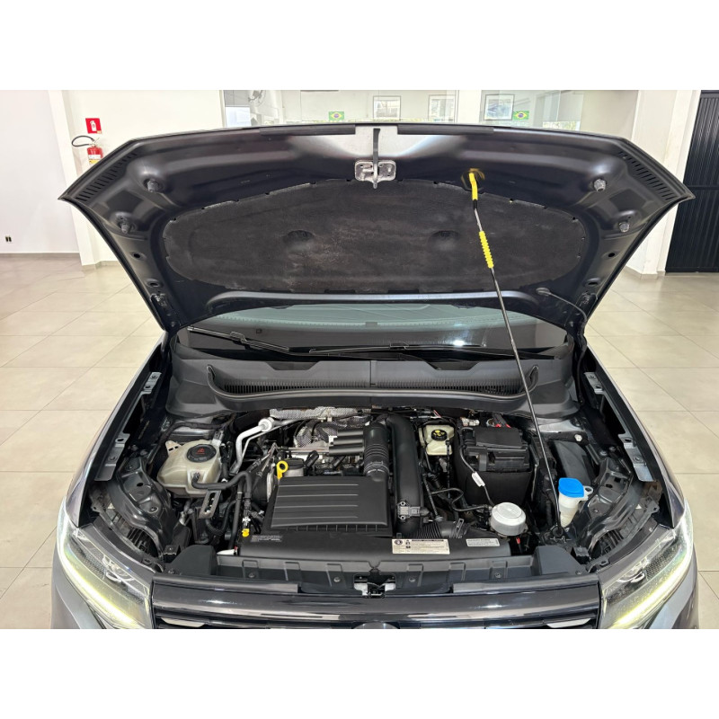 T-Cross 1.4 4P 250 TSI FLEX HIGHLINE AUTOMÁTICO