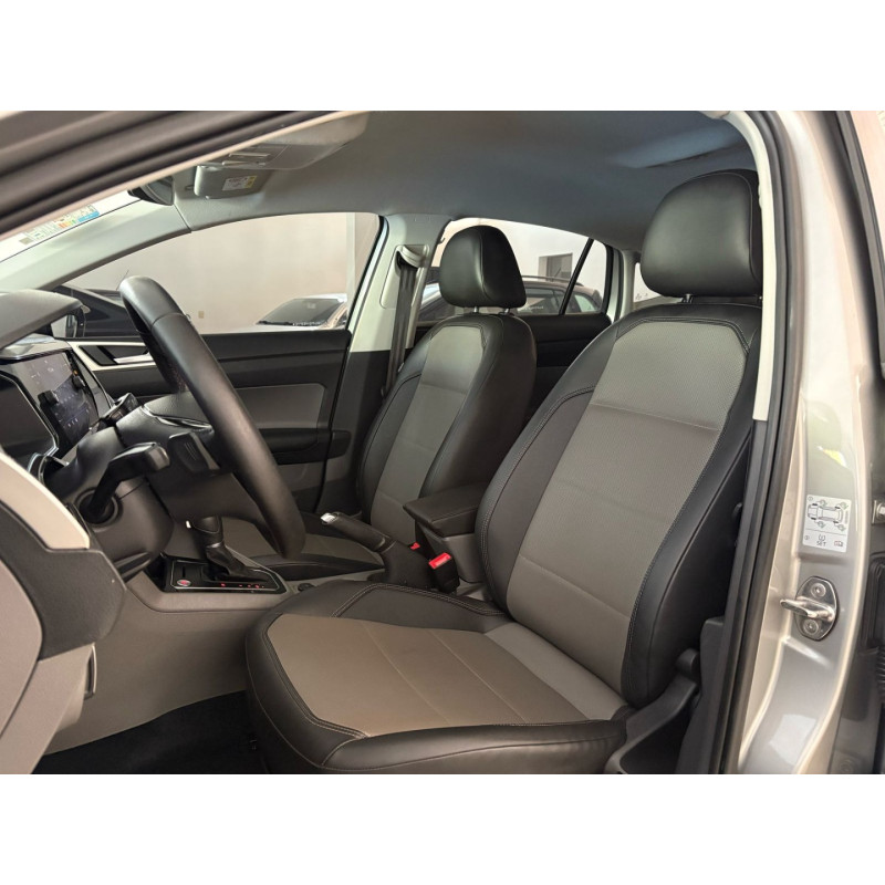 Virtus 1.0 4P 200 TSI FLEX HIGHLINE AUTOMÁTICO
