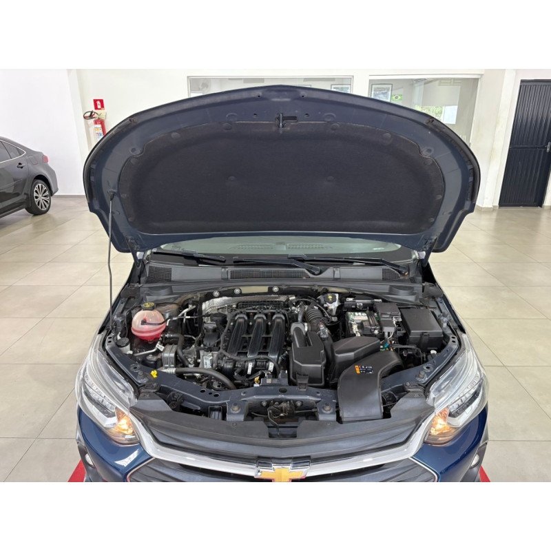 CHEVROLET Onix Sedan 1.0 12V 4P FLEX LT PLUS