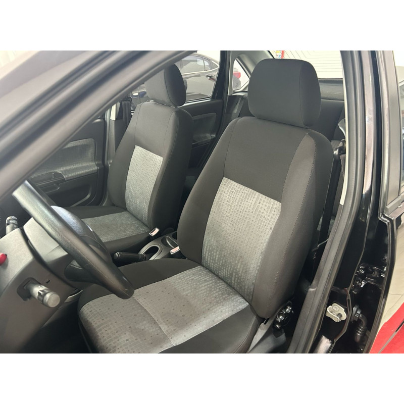 Fiesta Sedan 1.6 4P SE FLEX