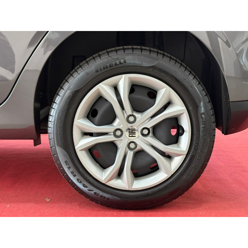 FIAT Argo 1.0 4P FLEX FIREFLY DRIVE