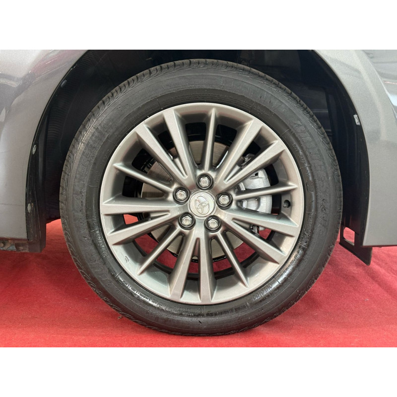Corolla 1.8 16V 4P GLI FLEX UPPER