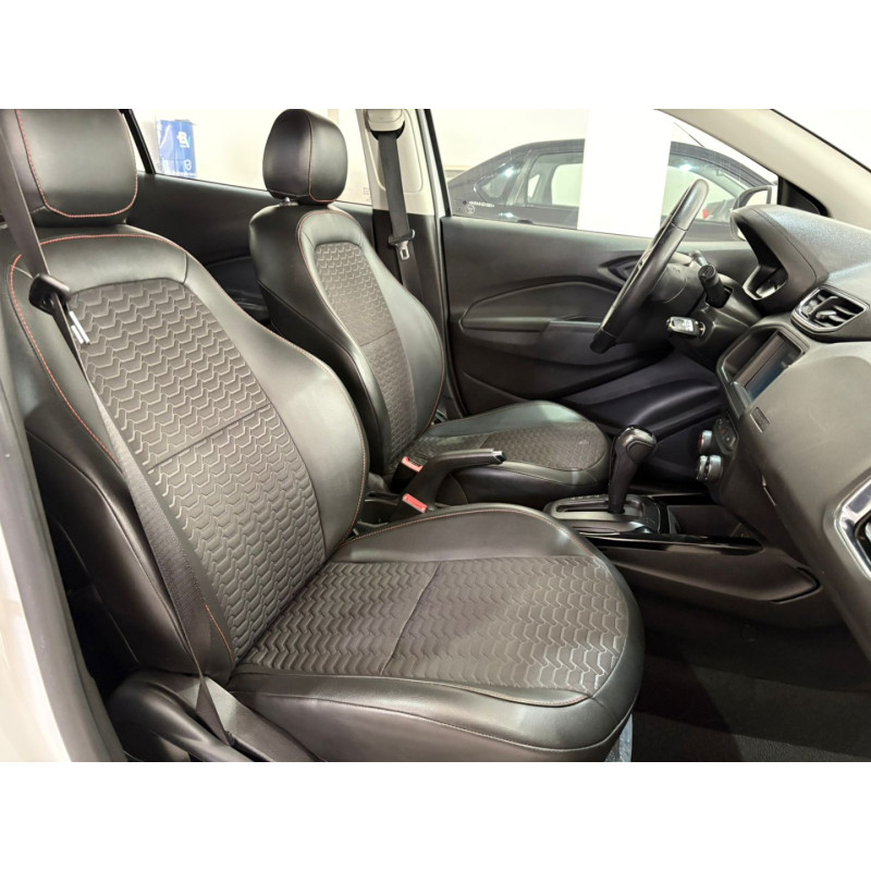 Onix Hatch 1.4 4P FLEX LTZ AUTOMÁTICO