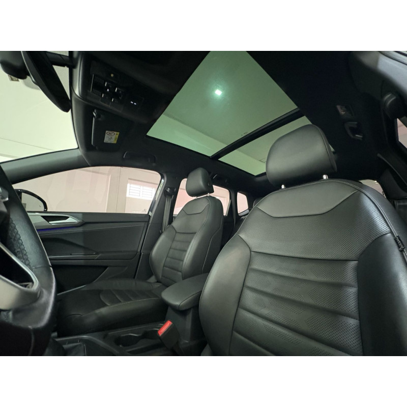 Taos 1.4 16V 4P FLEX 250 TSI HIGHLINE AUTOMÁTICO