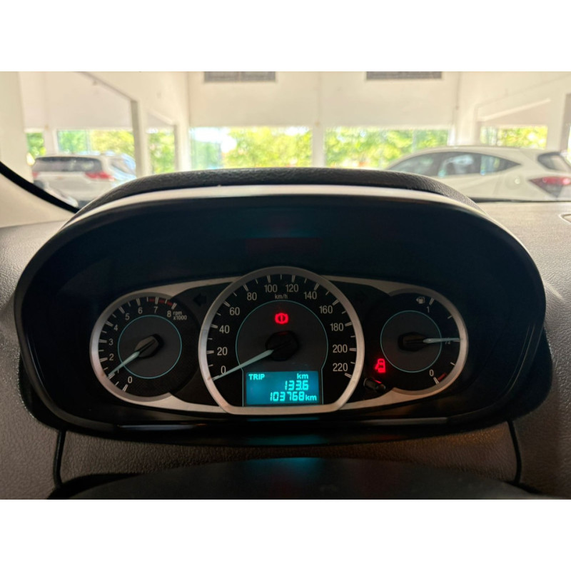 FORD Ka Hatch 1.0 12V 4P TI-VCT SE FLEX