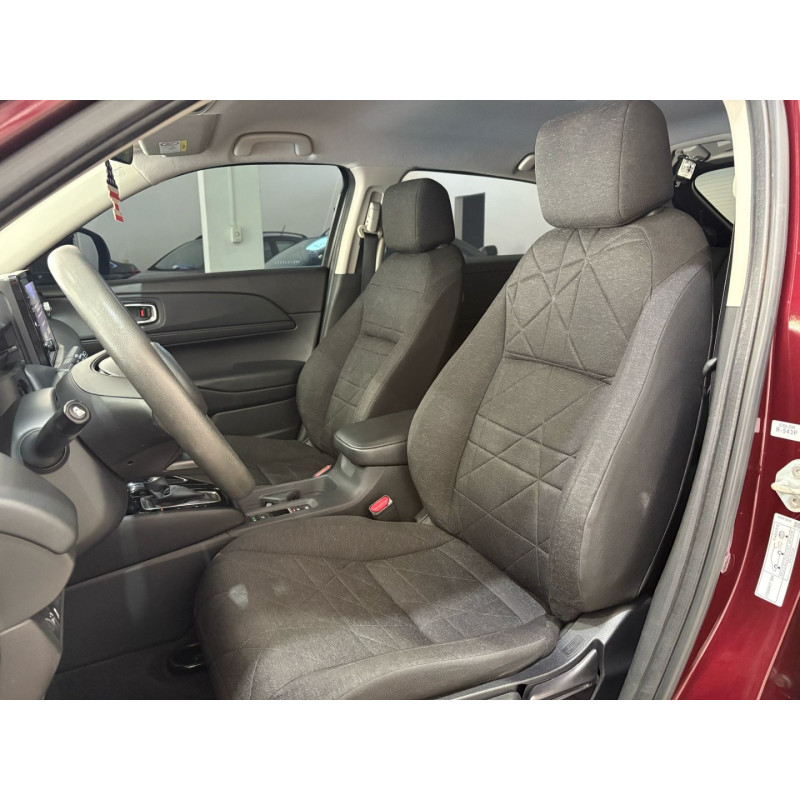 HR-V 1.5 16V 4P FLEX EX AUTOMÁTICO CVT