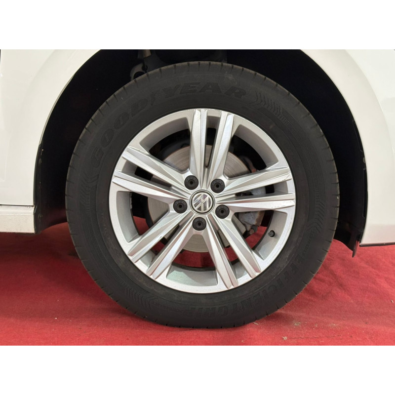VOLKSWAGEN Polo Hatch 1.0 12V 4P MPI FLEX