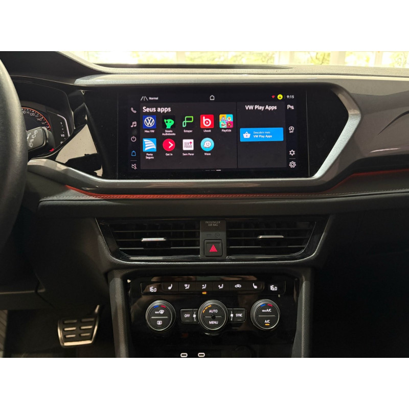 Taos 1.4 16V 4P FLEX 250 TSI HIGHLINE AUTOMÁTICO