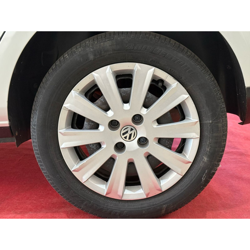 Gol 1.6 4P G5 POWER FLEX