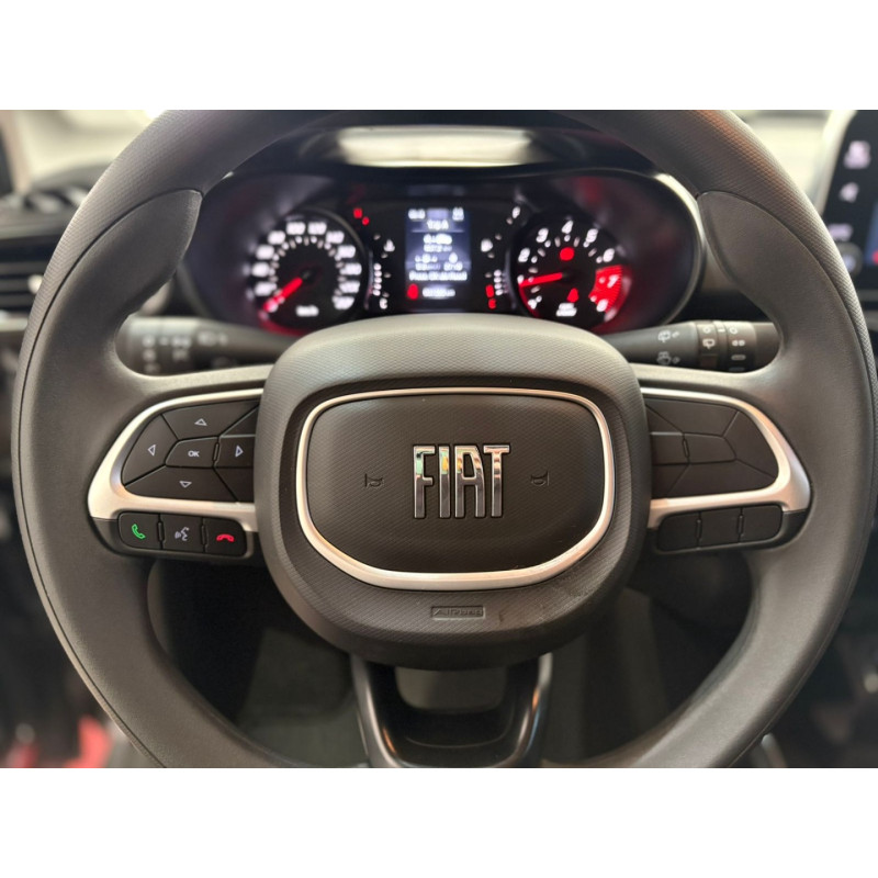 FIAT Argo 1.0 4P FLEX FIREFLY DRIVE