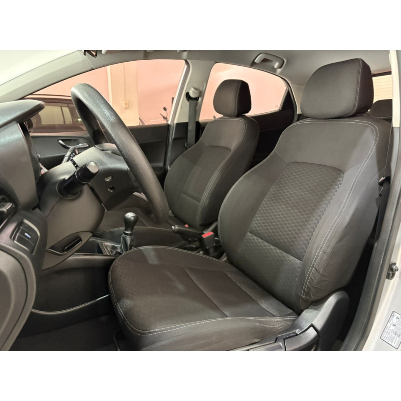HB 20 Hatch 1.0 12V 4P FLEX EVOLUTION