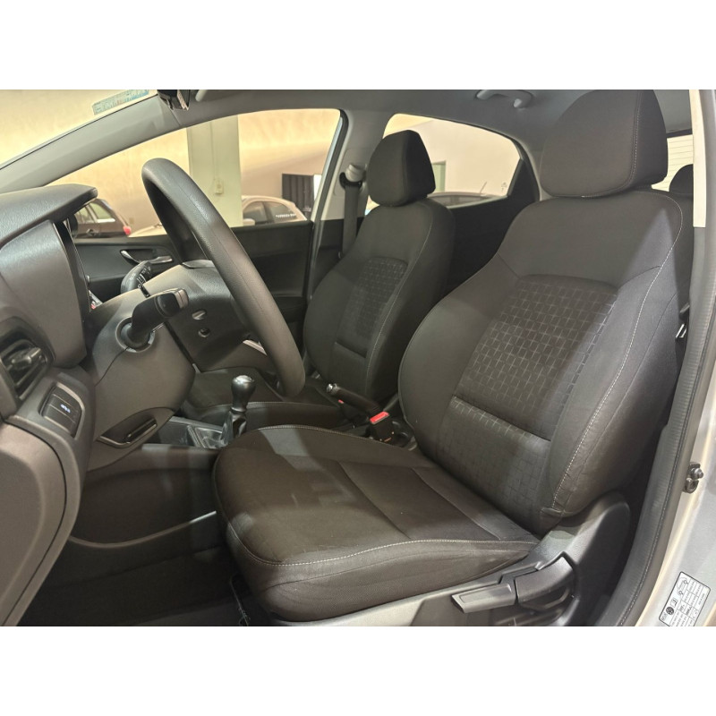 HB 20 Hatch 1.0 12V 4P LIMITED