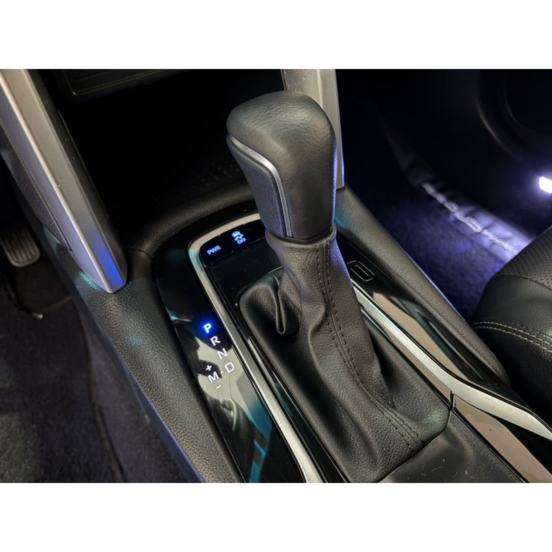 TOYOTA Corolla Cross 2.0 16V 4P FLEX VVT-IE XRE DIRECT SHIFT AUTOMÁTICO CVT