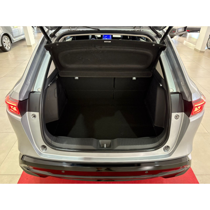 HONDA HR-V 1.5 16V 4P FLEX TOURING TURBO AUTOMÁTICO CVT
