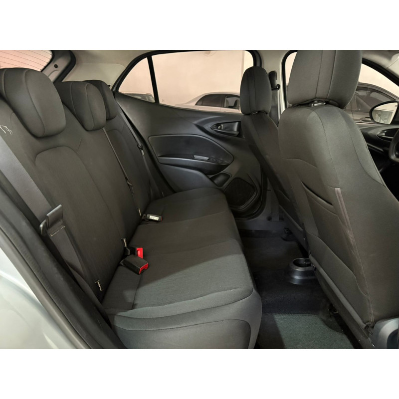 FIAT Argo 1.0 4P FLEX FIREFLY