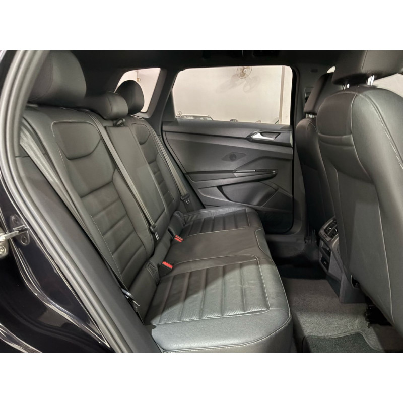 Taos 1.4 16V 4P FLEX 250 TSI HIGHLINE AUTOMÁTICO