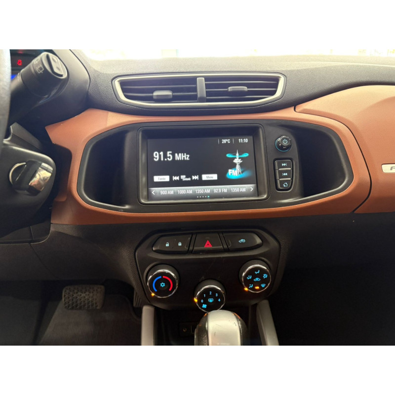 Onix Hatch 1.4 4P FLEX ACTIV AUTOMÁTICO
