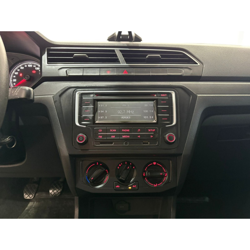 Gol 1.0 12V 4P FLEX MPI G7