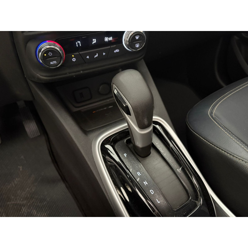 CHEVROLET Tracker 1.2 4P FLEX TURBO PREMIER AUTOMÁTICO