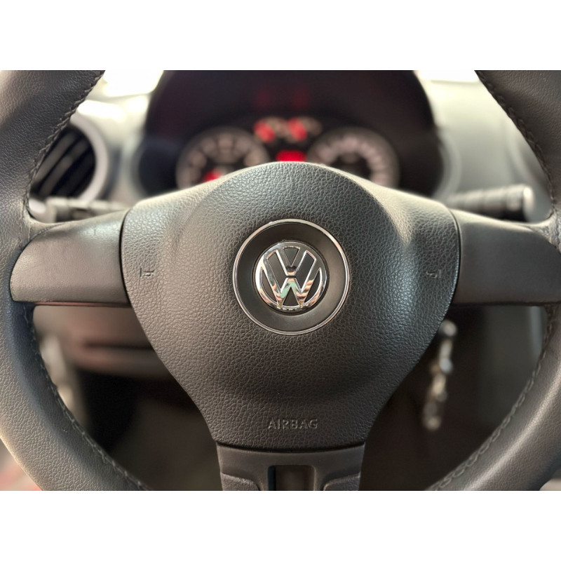 Gol 1.6 4P G5 POWER FLEX