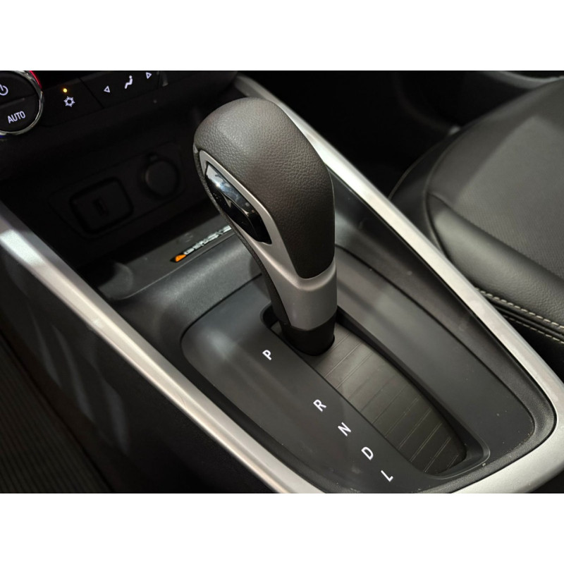 CHEVROLET Onix Hatch 1.0 12V 4P FLEX PREMIER 2 TURBO AUTOMÁTICO