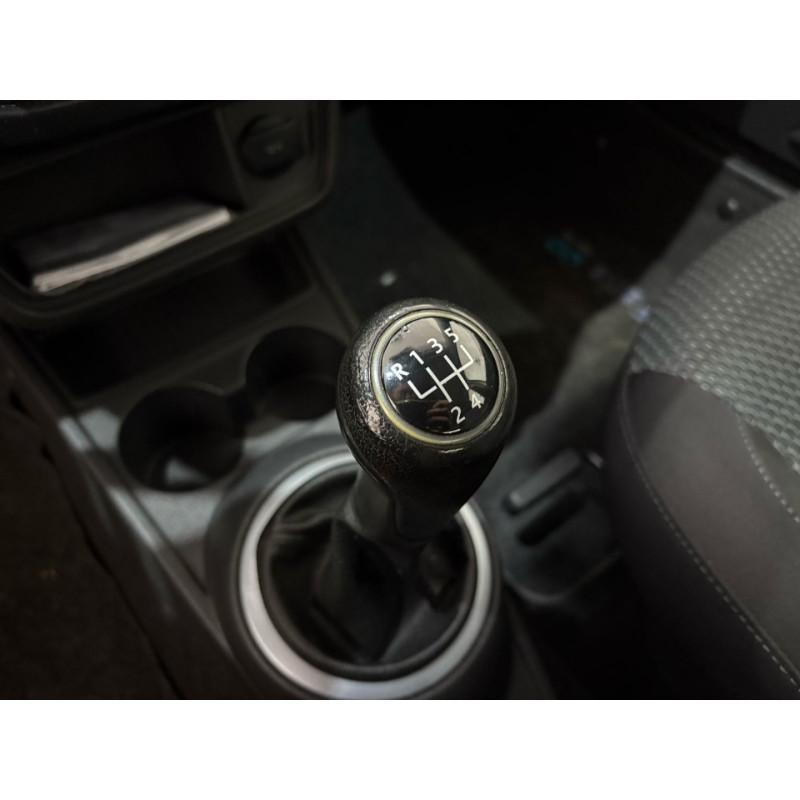 Gol 1.6 4P G5 POWER FLEX