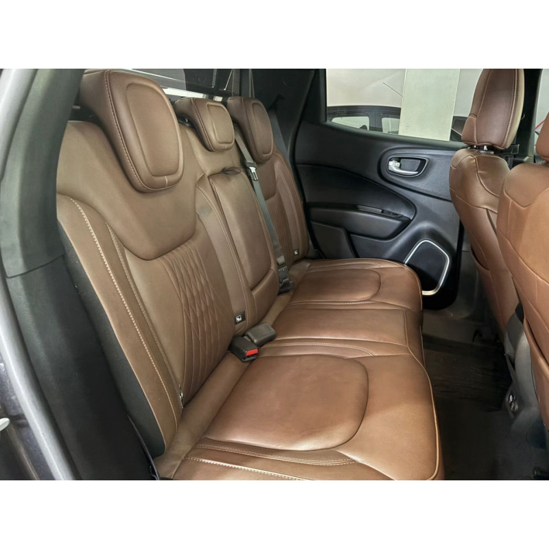 FIAT Toro 2.0 16V 4P 4WD RANCH TURBO DIESEL AUTOMÁTICO