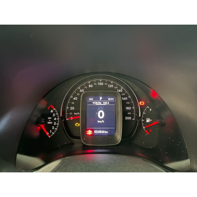 Strada 1.0 12V TURBO 200 FLEX RANCH CABINE DUPLA CVT AUTOMÁTICO