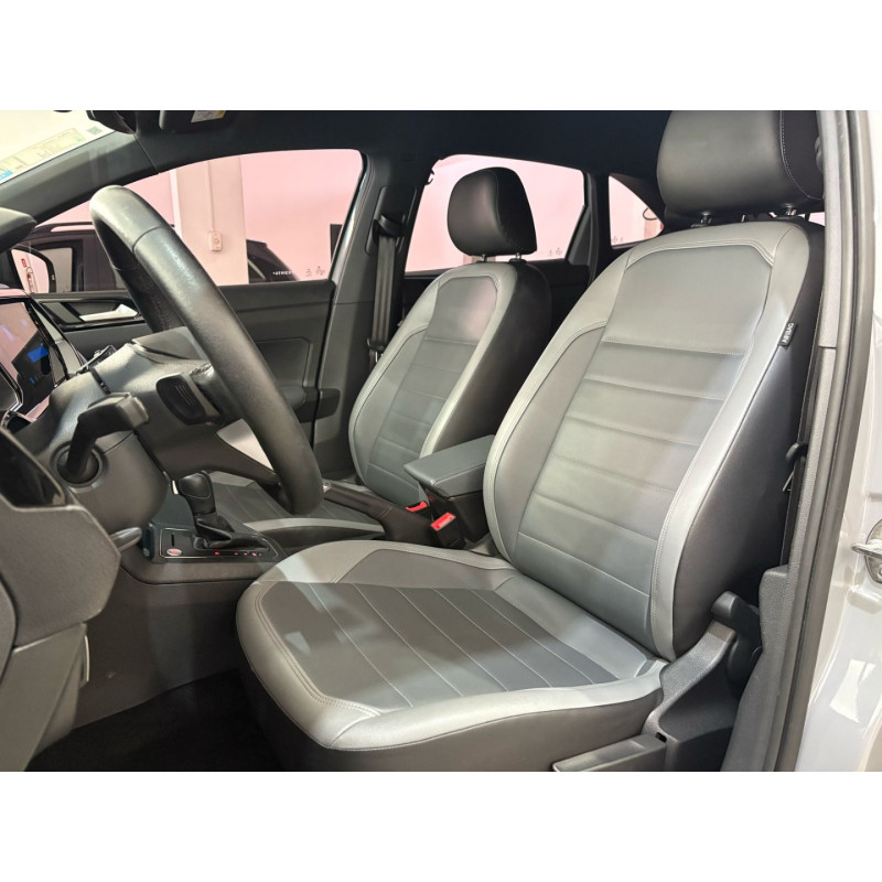 Nivus 1.0 4P FLEX 200 TSI HIGHLINE TURBO AUTOMÁTICO