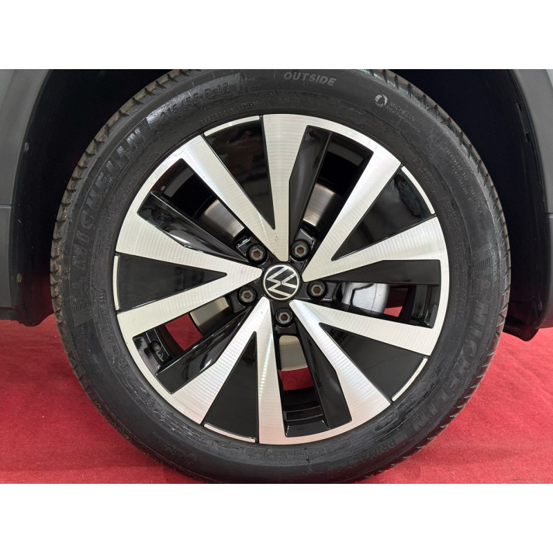 Taos 1.4 16V 4P FLEX 250 TSI HIGHLINE AUTOMÁTICO