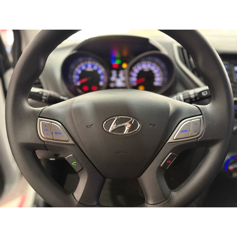 HB 20 Hatch 1.0 12V 4P FLEX UNIQUE