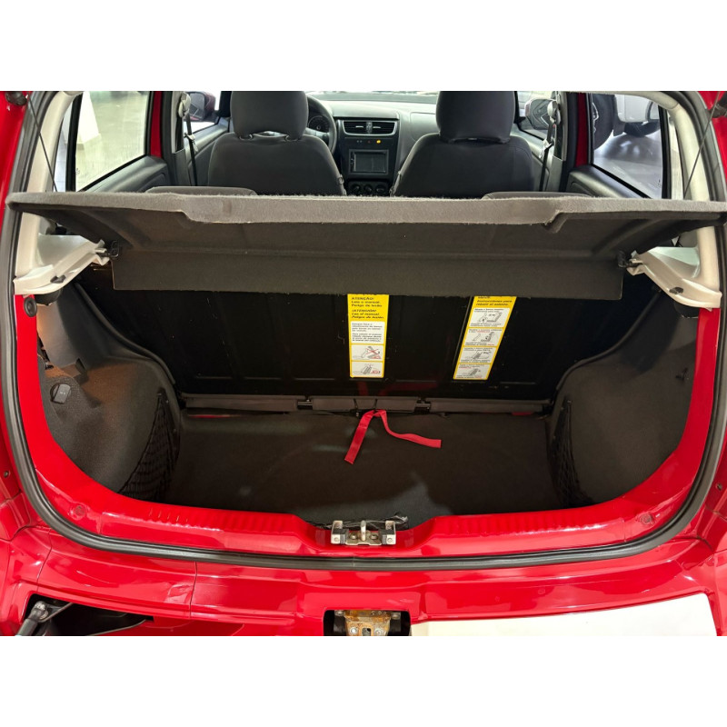 Crossfox 1.6 4P FLEX