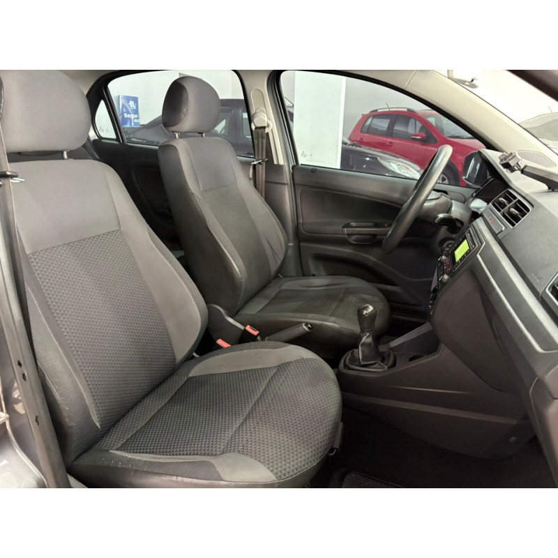 Gol 1.0 12V 4P FLEX MPI G7