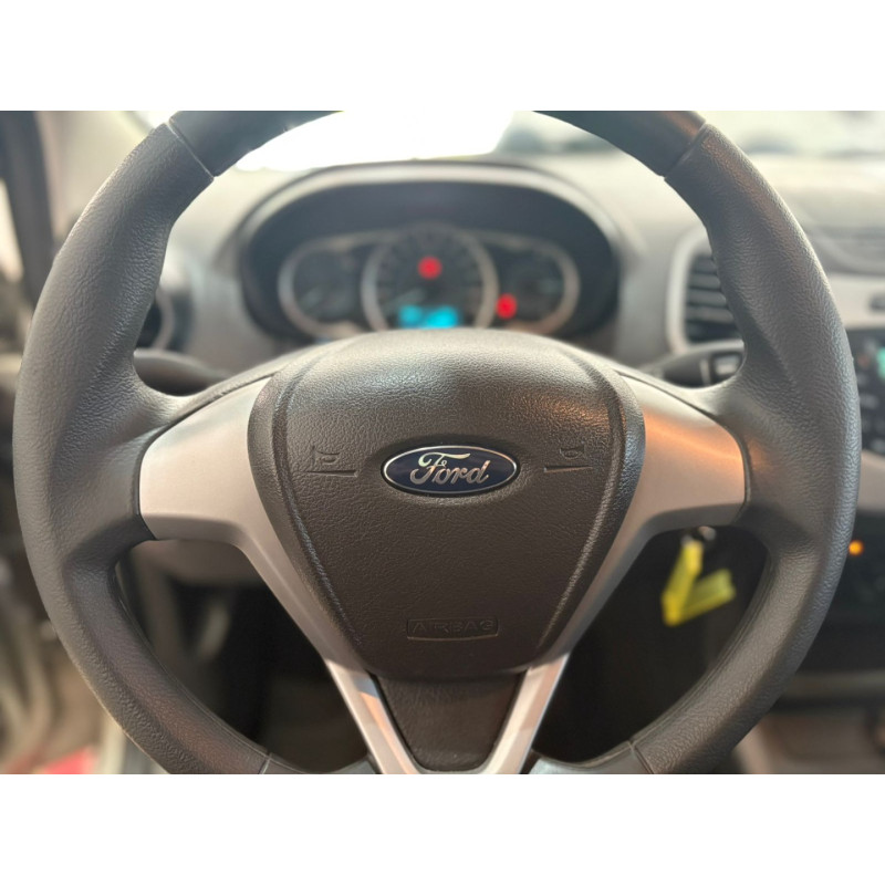 FORD Ka Hatch 1.0 12V 4P TI-VCT SE FLEX