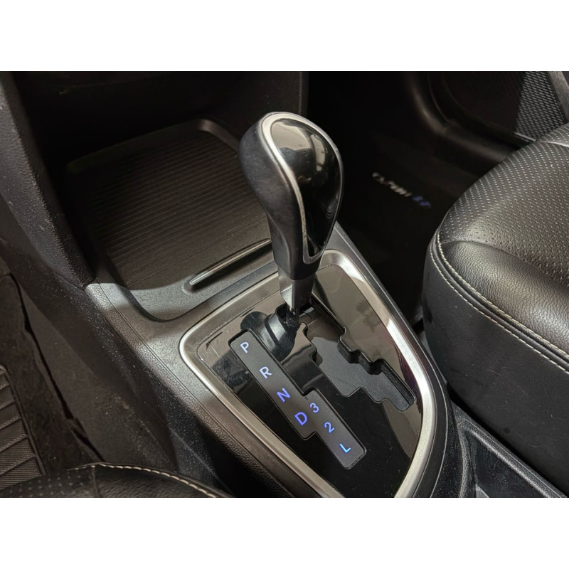 HB 20 Hatch 1.6 16V 4P PREMIUM FLEX AUTOMÁTICO
