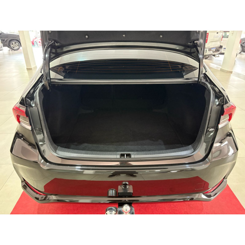 Corolla 2.0 16V 4P FLEX XEI DIRECT SHIFT AUTOMÁTICO CVT